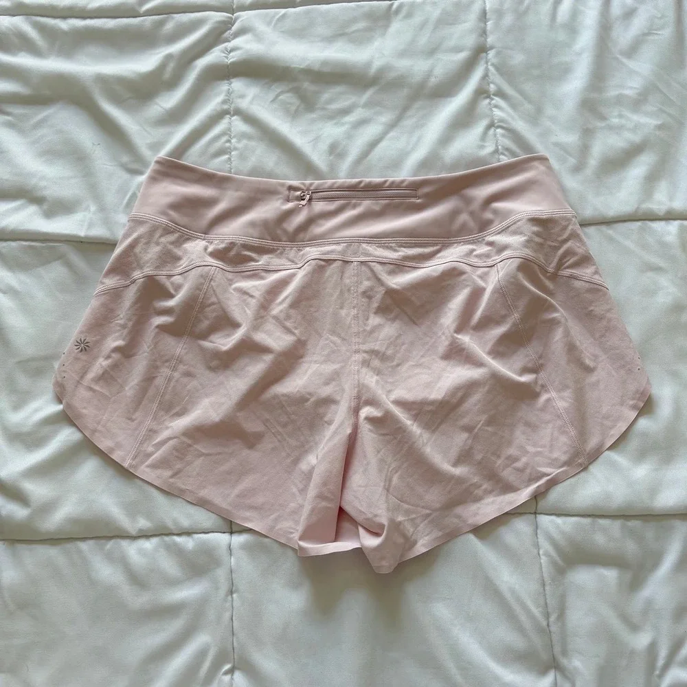 Athleta Run With It 4.5